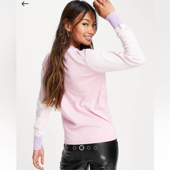 Sweater - Picture 2 of 5